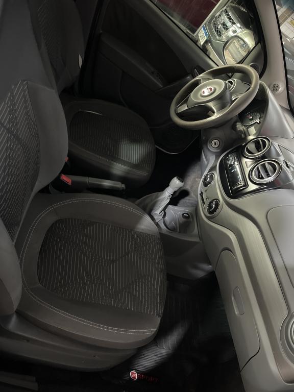 FIAT Palio - Foto