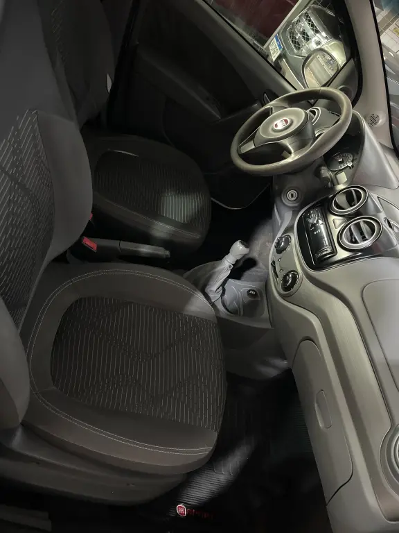 FIAT Palio - Foto