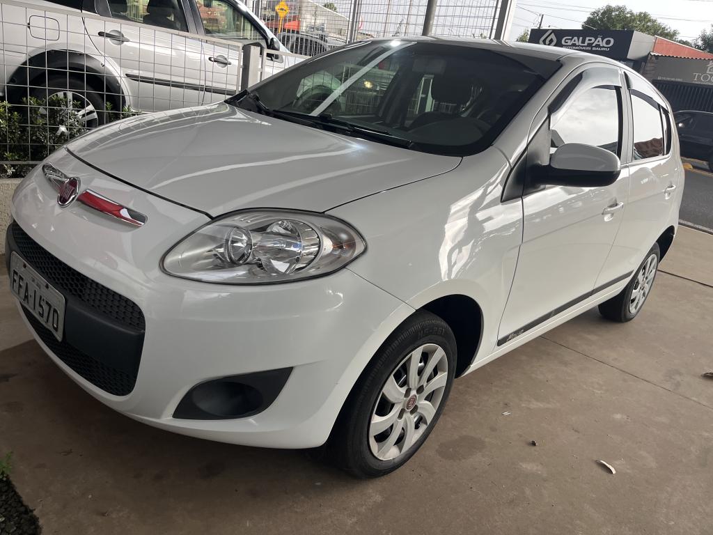 FIAT Palio - Foto