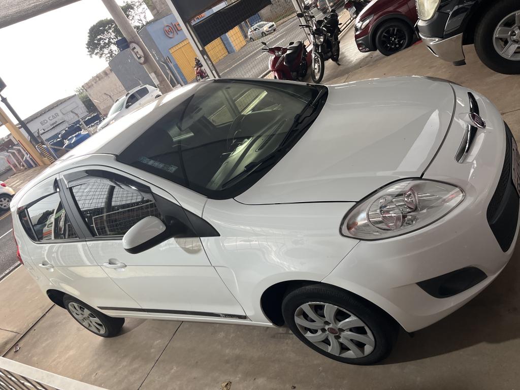 FIAT Palio - Foto