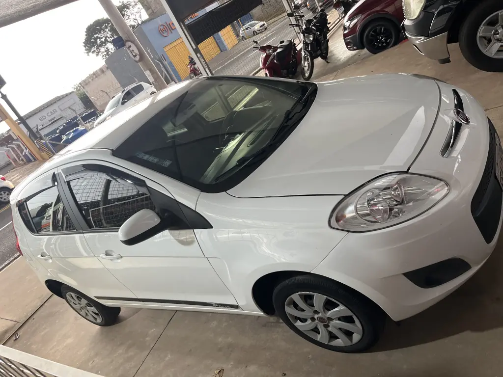 FIAT Palio - Foto