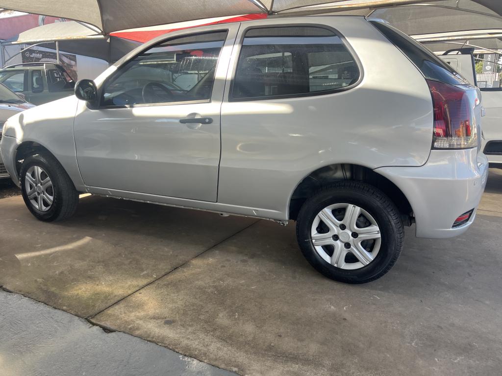 FIAT Palio