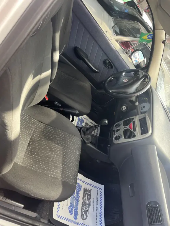 FIAT Palio - Foto