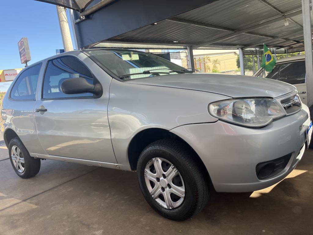 FIAT Palio - Foto