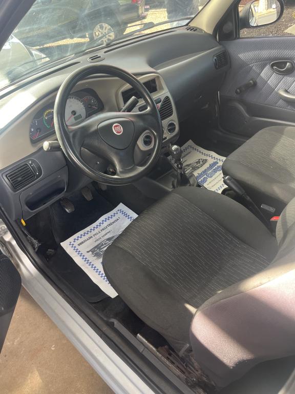 FIAT Palio - Foto