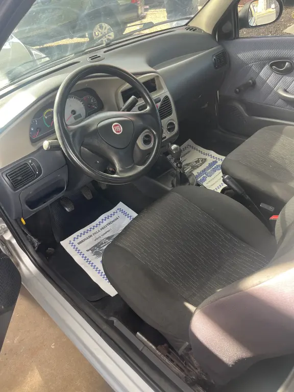 FIAT Palio - Foto