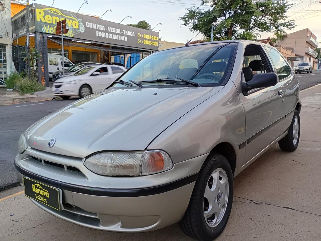 FIAT Palio