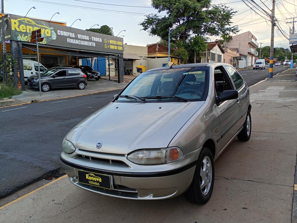 FIAT Palio - Foto