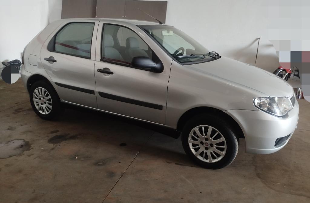 FIAT Palio - Foto
