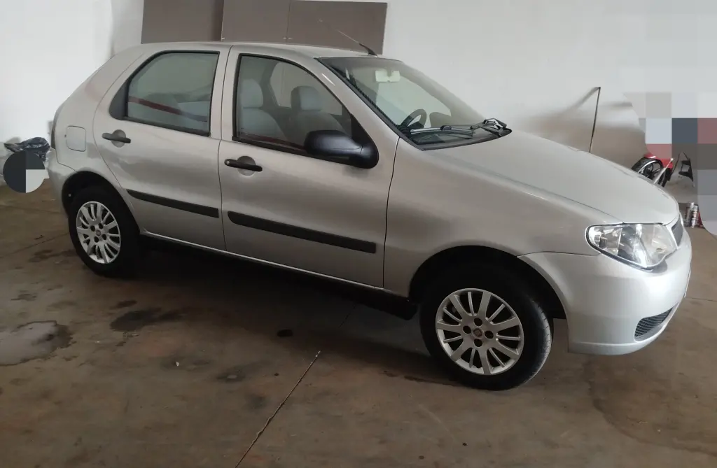 FIAT Palio