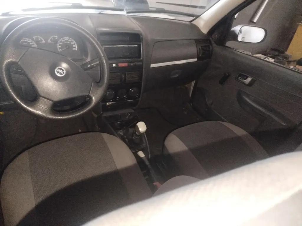 FIAT Palio - Foto