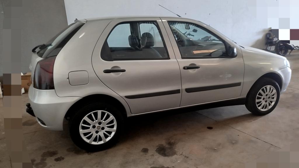 FIAT Palio - Foto