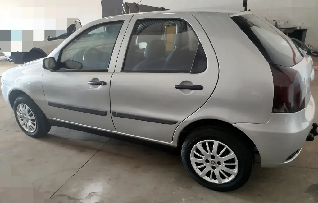FIAT Palio - Foto
