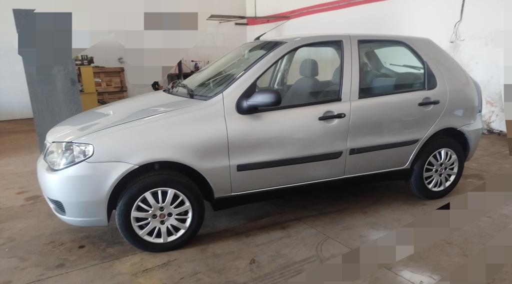 FIAT Palio - Foto
