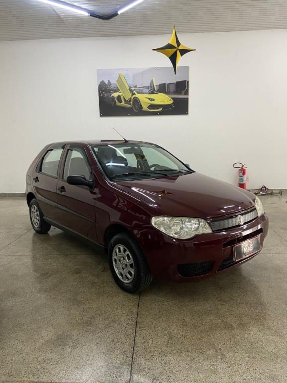 FIAT Palio - Foto