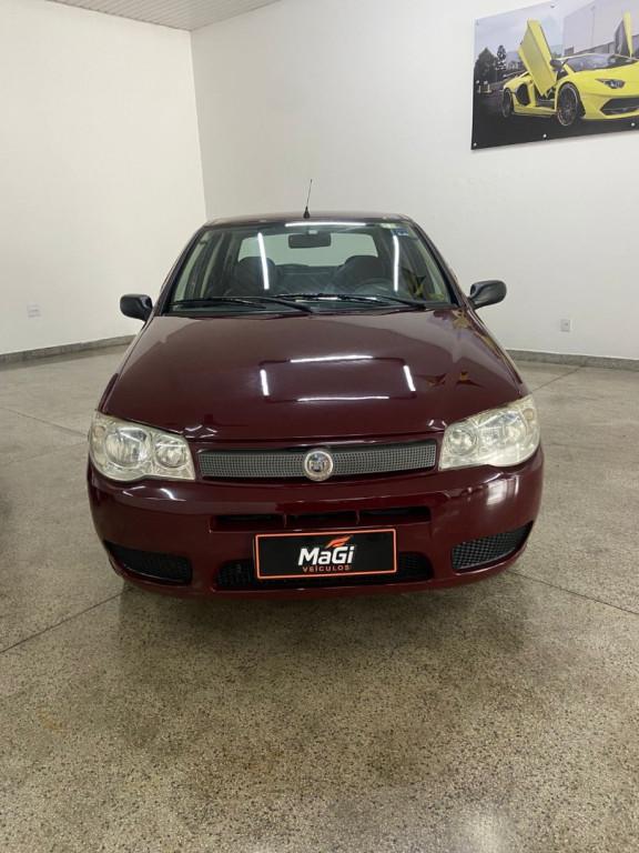 FIAT Palio - Foto