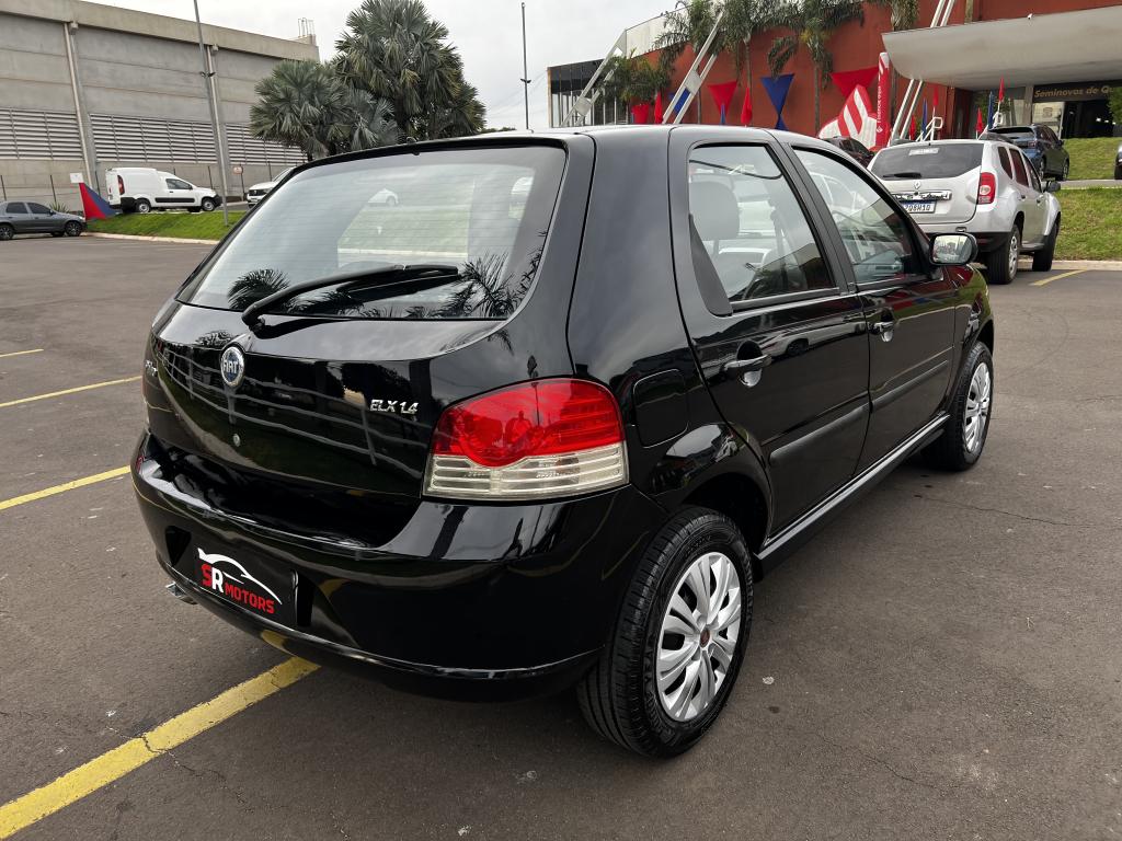 FIAT Palio - Foto