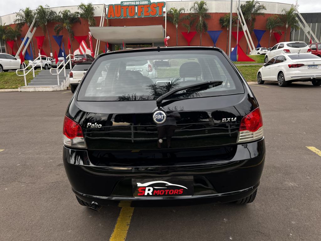 FIAT Palio - Foto