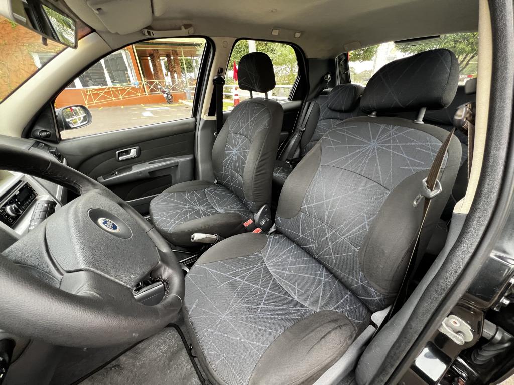 FIAT Palio - Foto