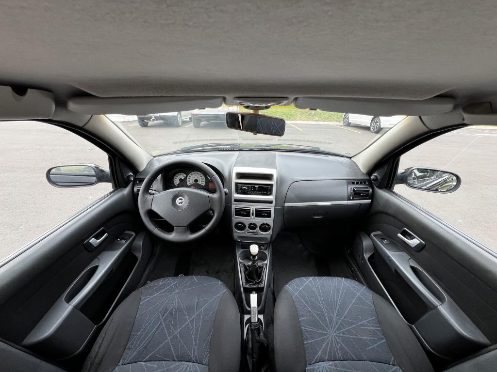FIAT Palio - Foto