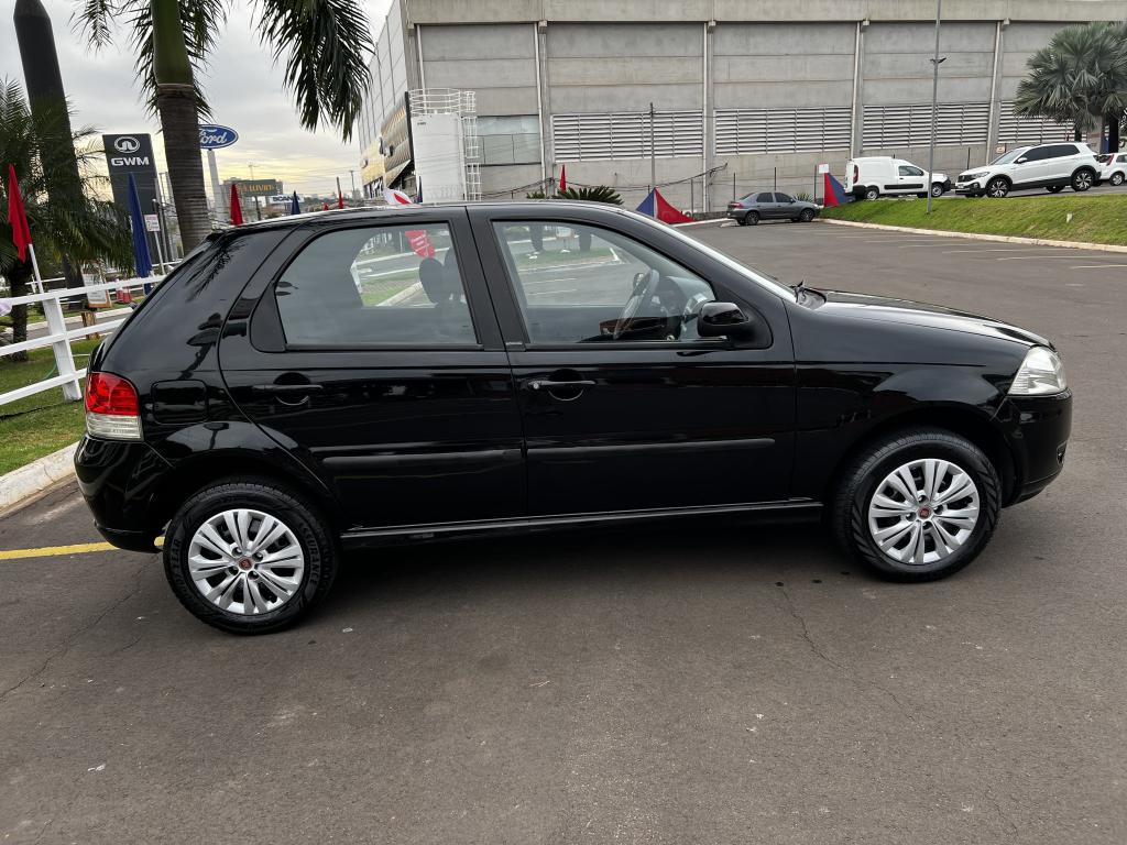 FIAT Palio - Foto