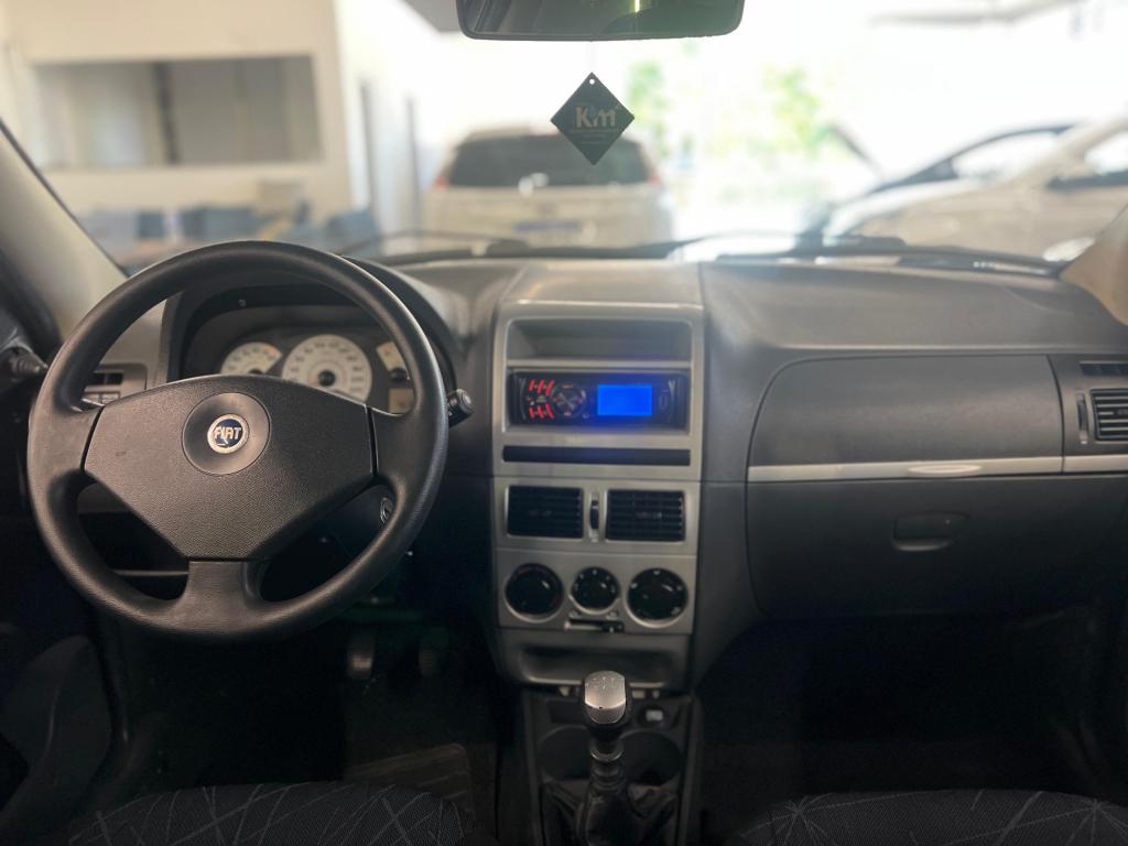 FIAT Palio - Foto