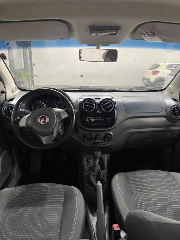 FIAT Palio - Foto