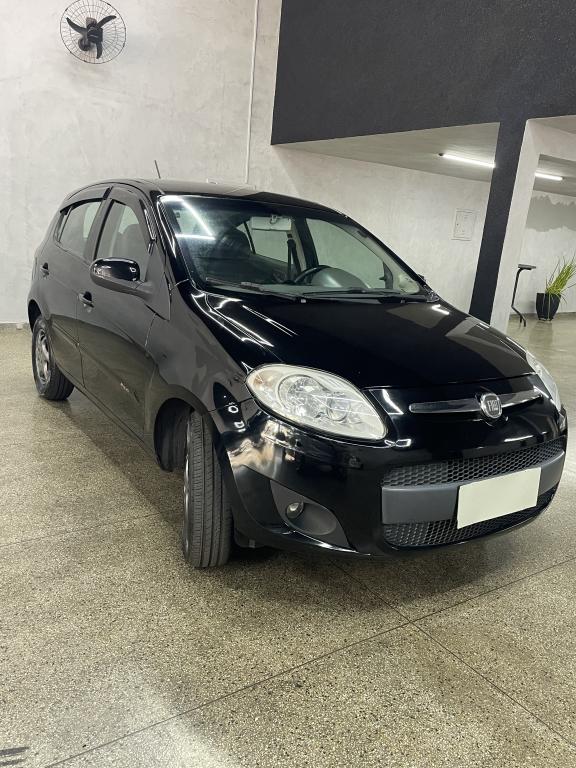 FIAT Palio - Foto