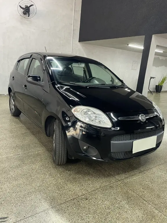 FIAT Palio - Foto