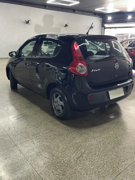 FIAT Palio - Foto