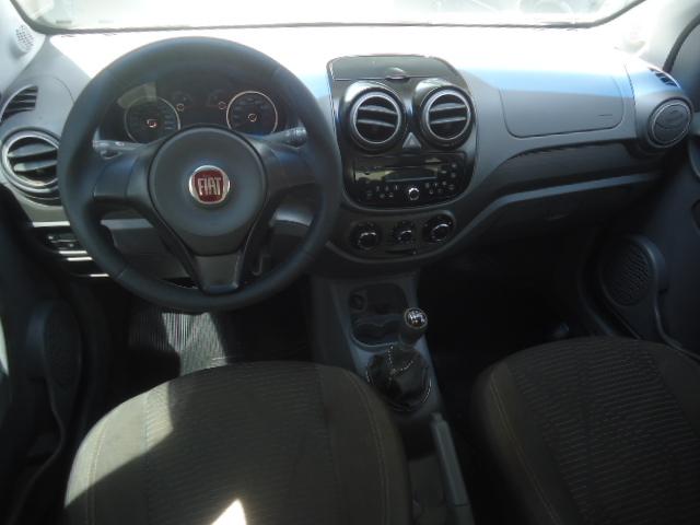 FIAT Palio - Foto