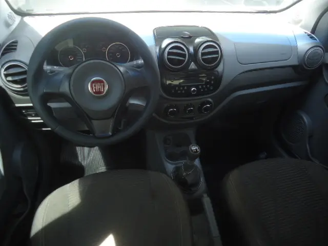 FIAT Palio - Foto