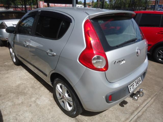 FIAT Palio - Foto