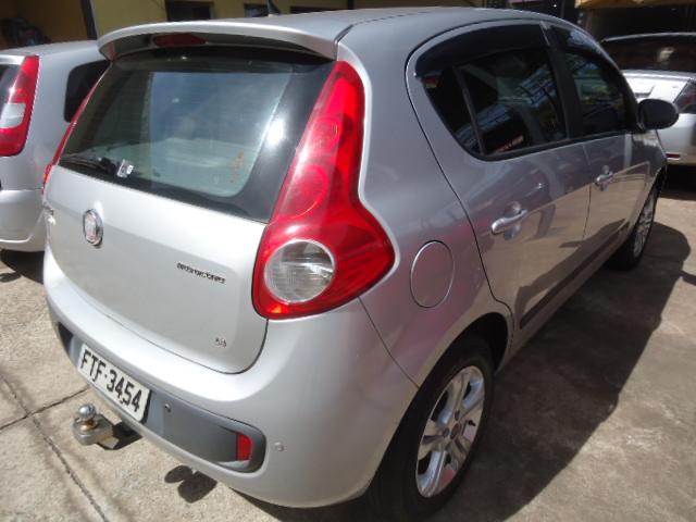 FIAT Palio - Foto