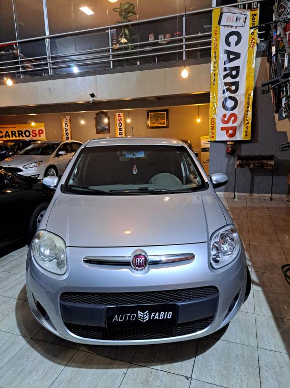 FIAT Palio - Foto