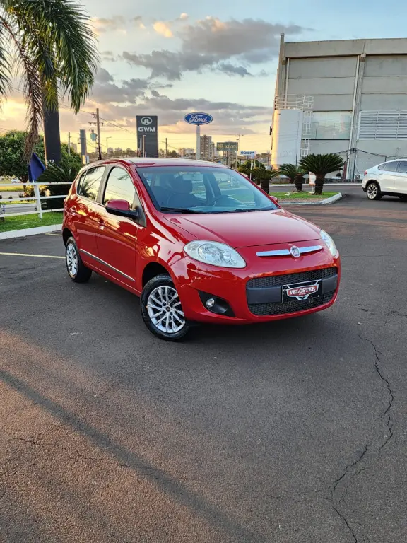 FIAT Palio