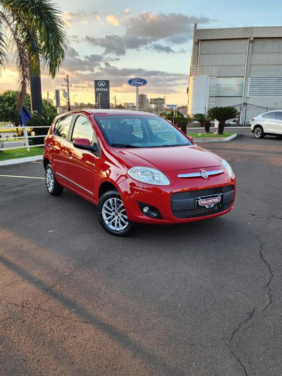 FIAT Palio