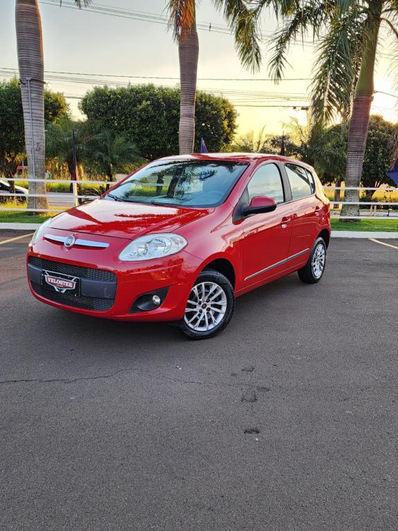 FIAT Palio - Foto