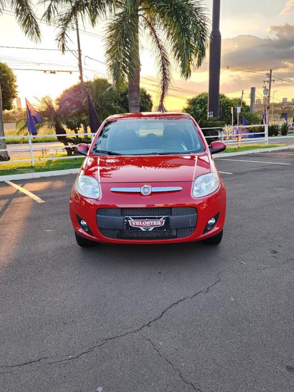 FIAT Palio - Foto