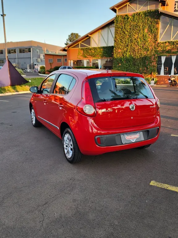 FIAT Palio - Foto