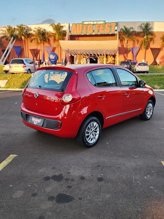 FIAT Palio - Foto