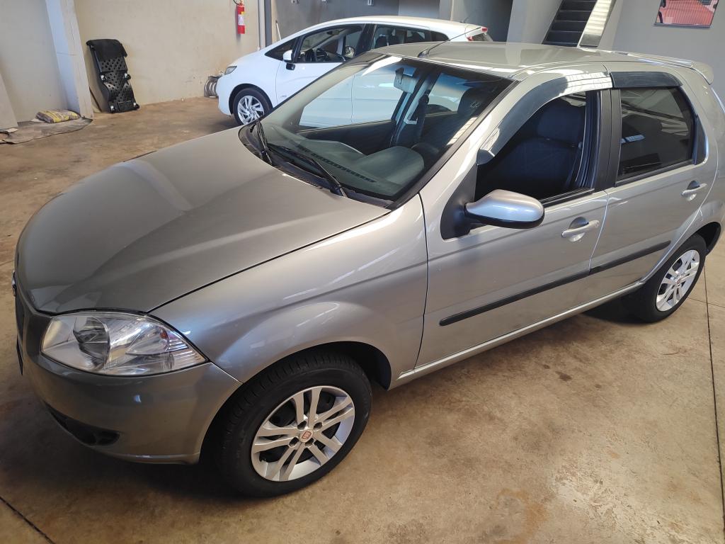 FIAT Palio