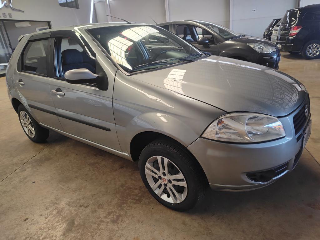 FIAT Palio - Foto