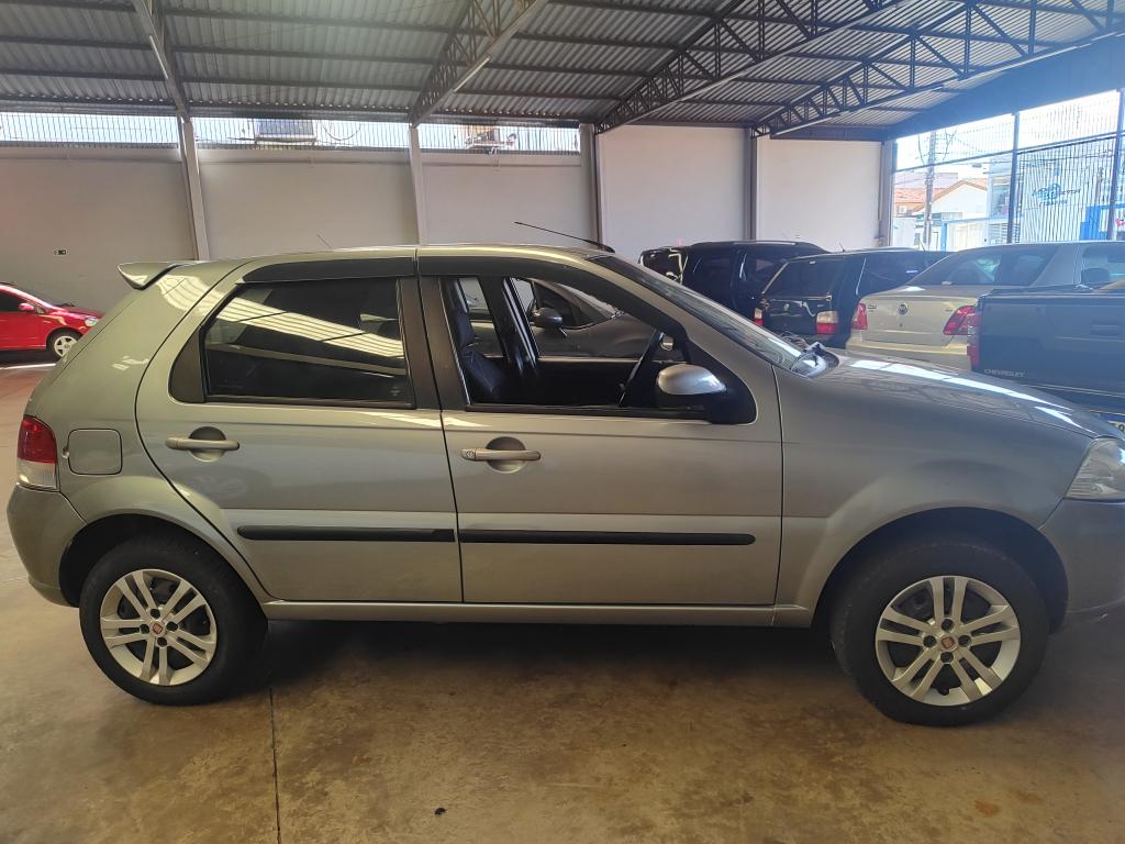 FIAT Palio - Foto