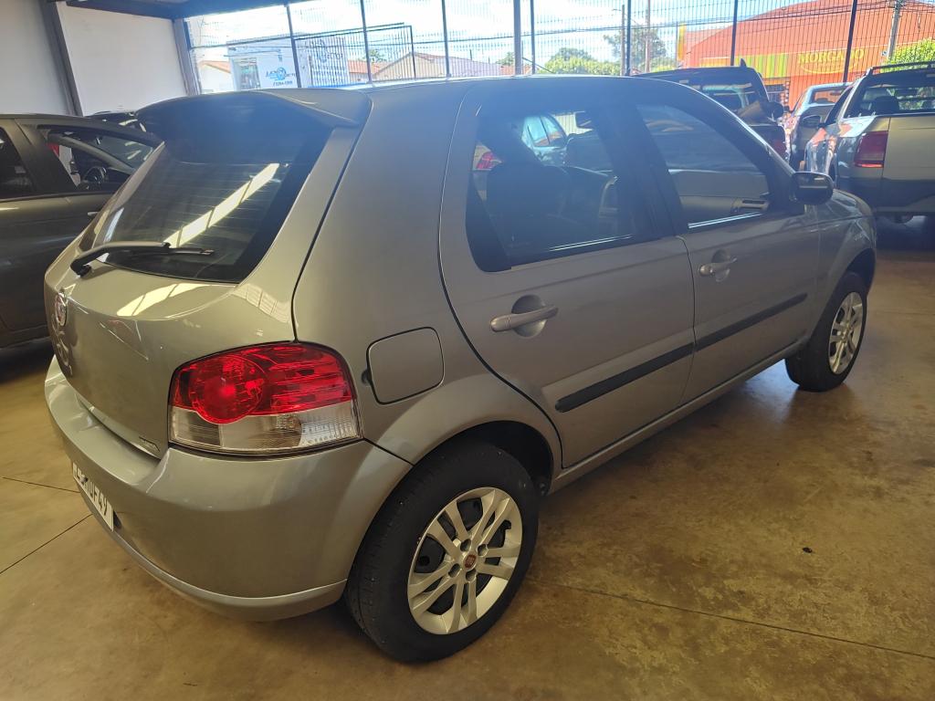 FIAT Palio - Foto