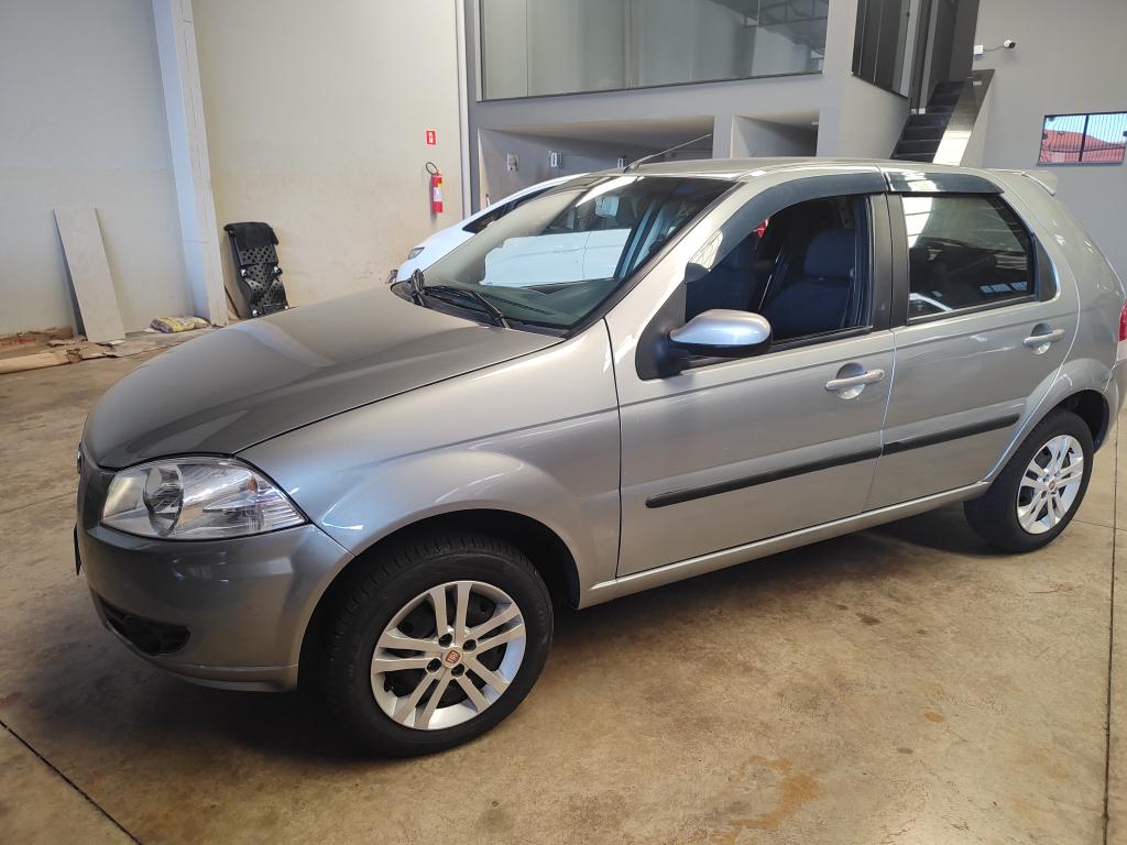 FIAT Palio - Foto