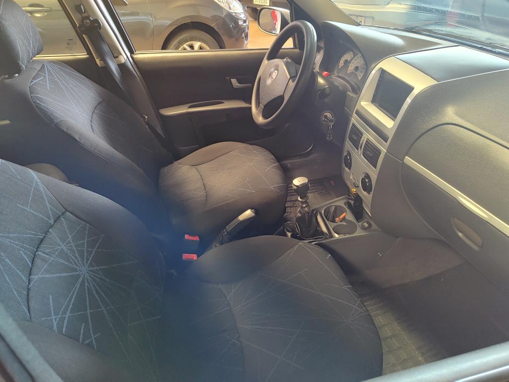 FIAT Palio - Foto