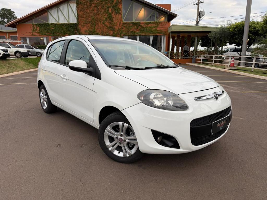 FIAT Palio