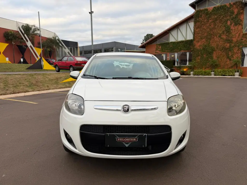 FIAT Palio - Foto