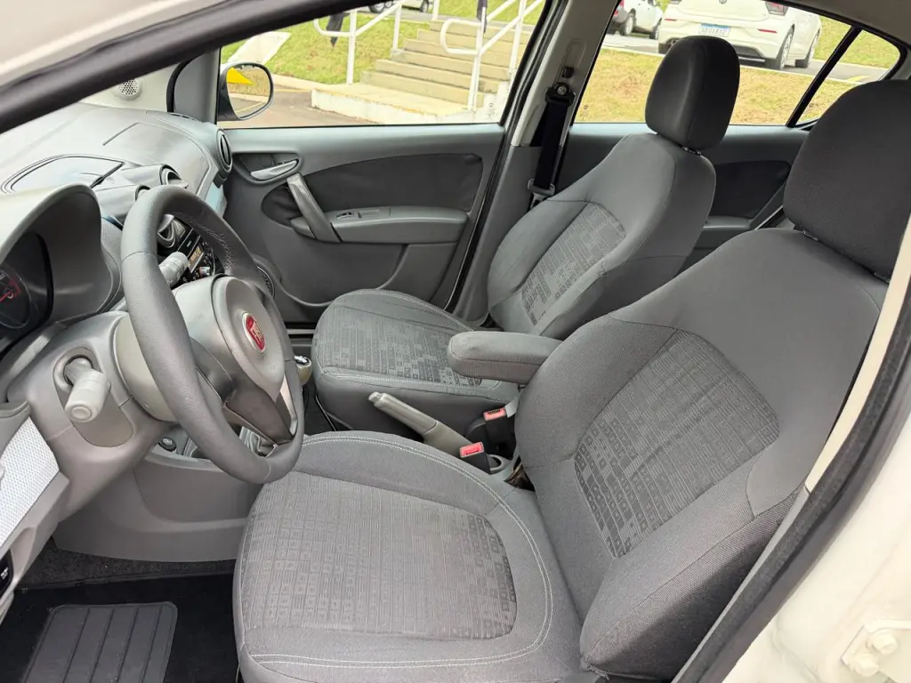 FIAT Palio - Foto